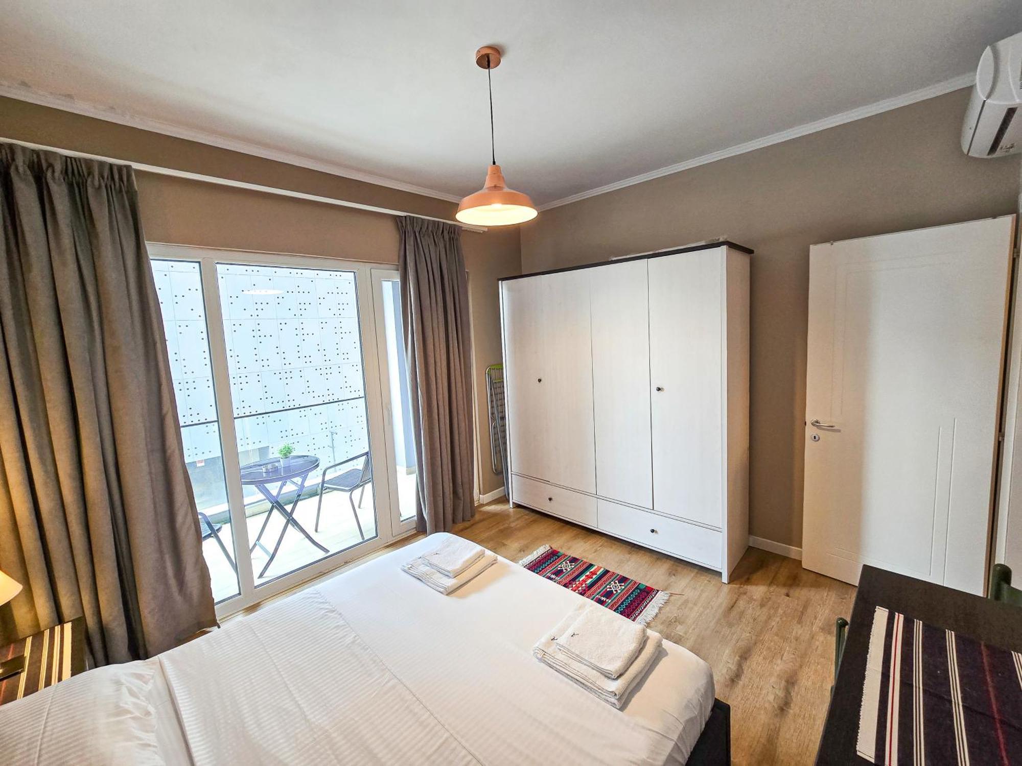 Apartamento Emerald Luxury 1bd