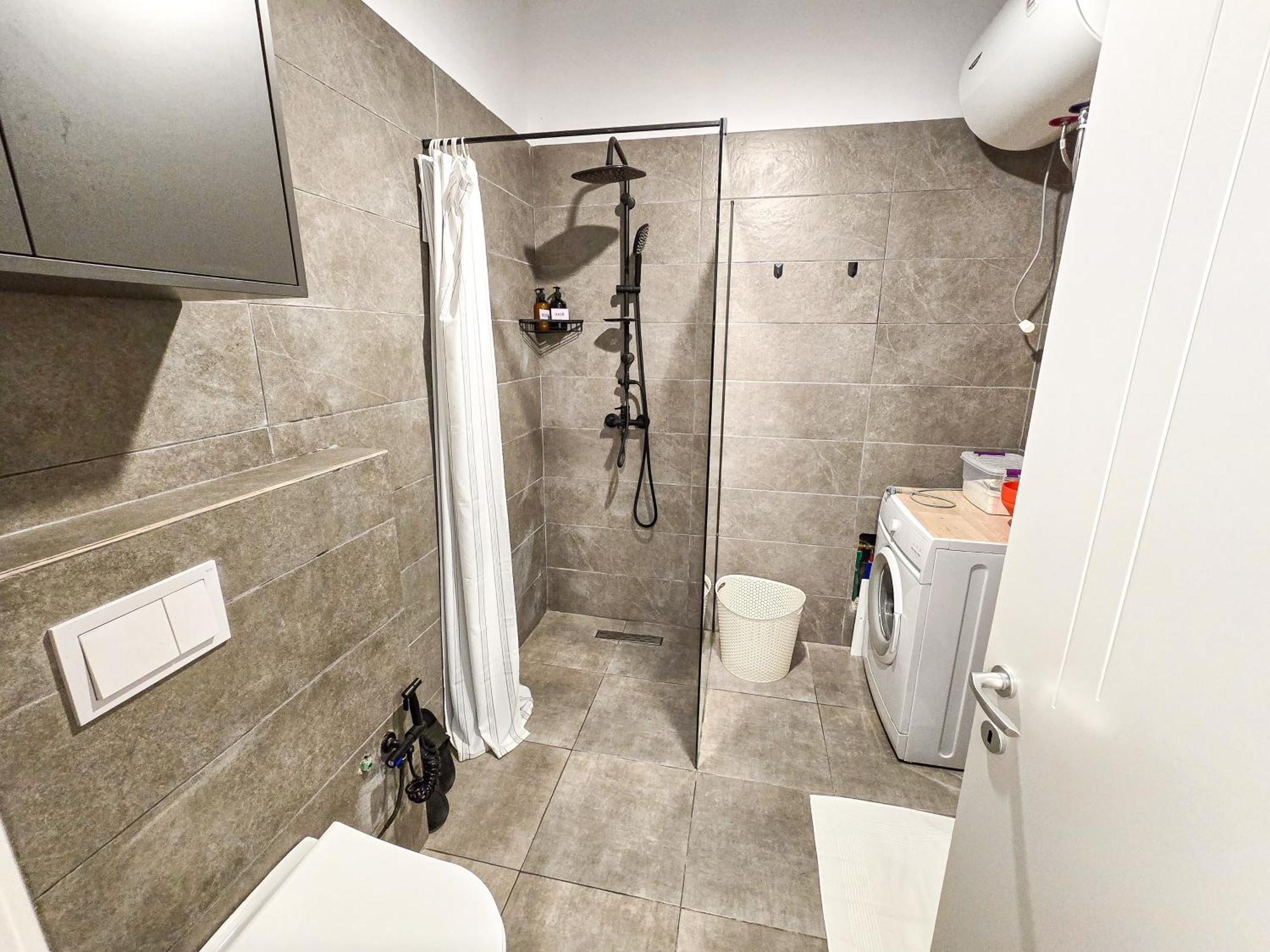 Apartamento Emerald Luxury 1bd