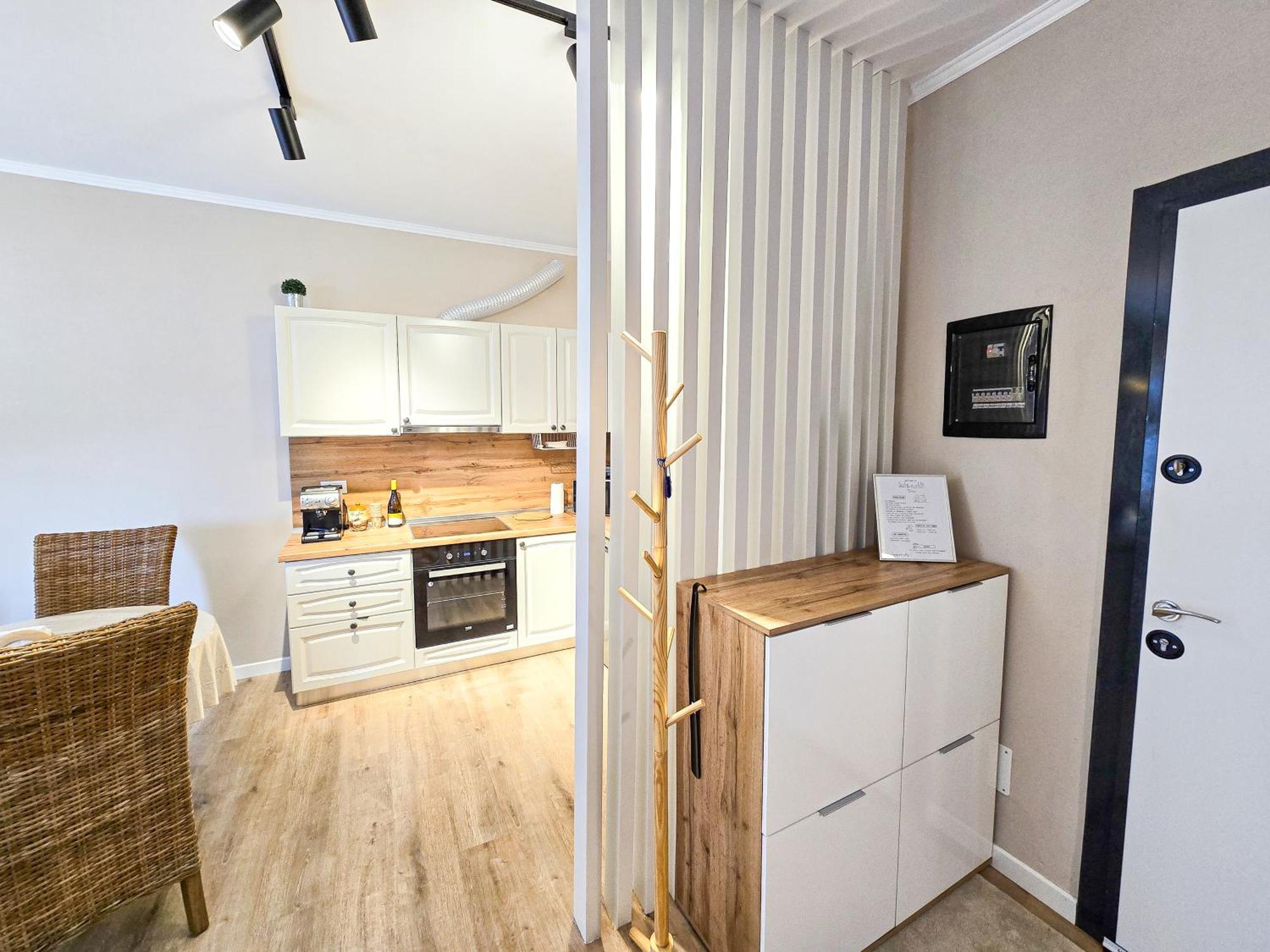 Emerald Luxury 1bd Appartement *