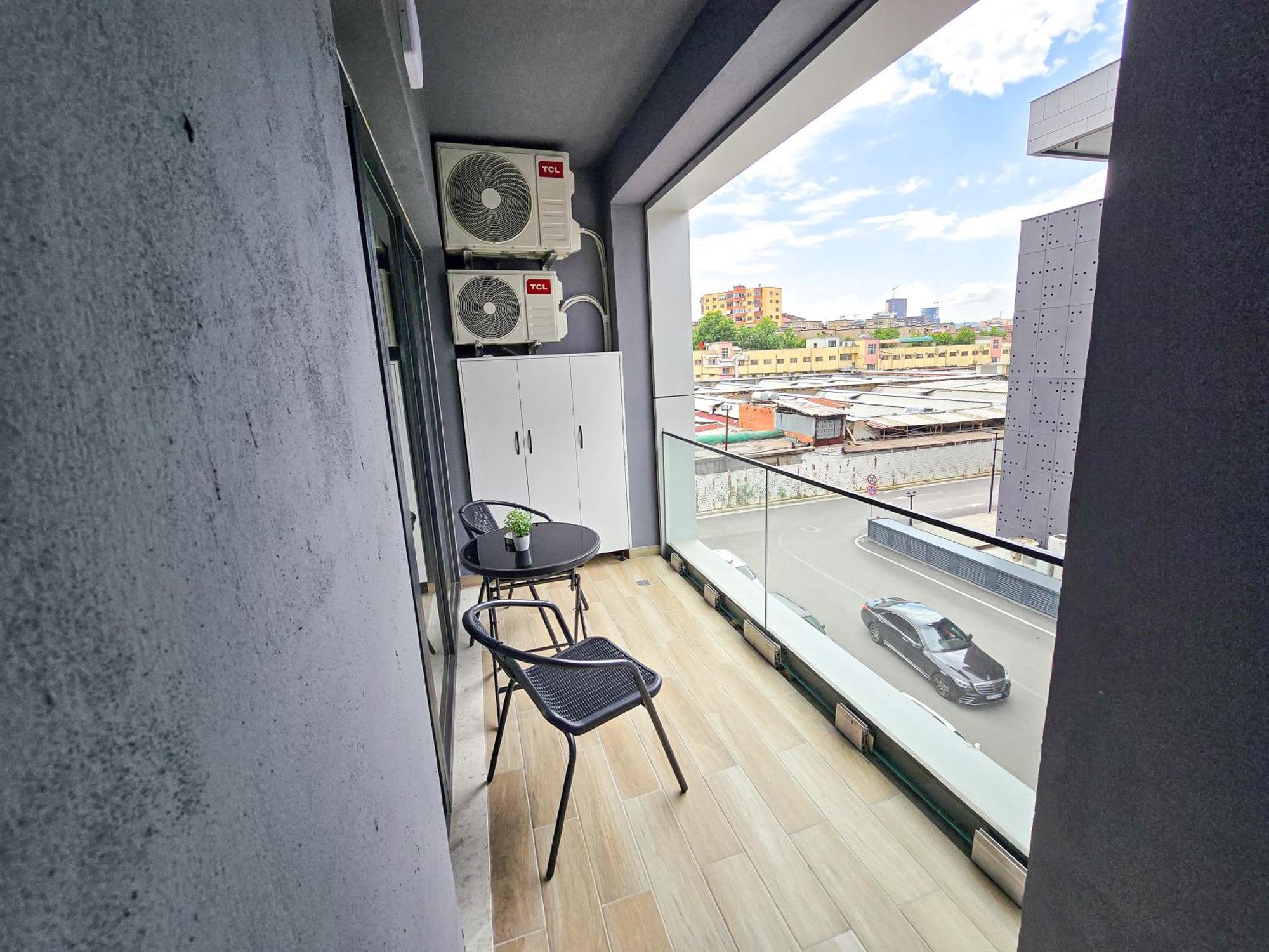 Emerald Luxury 1bd Appartement