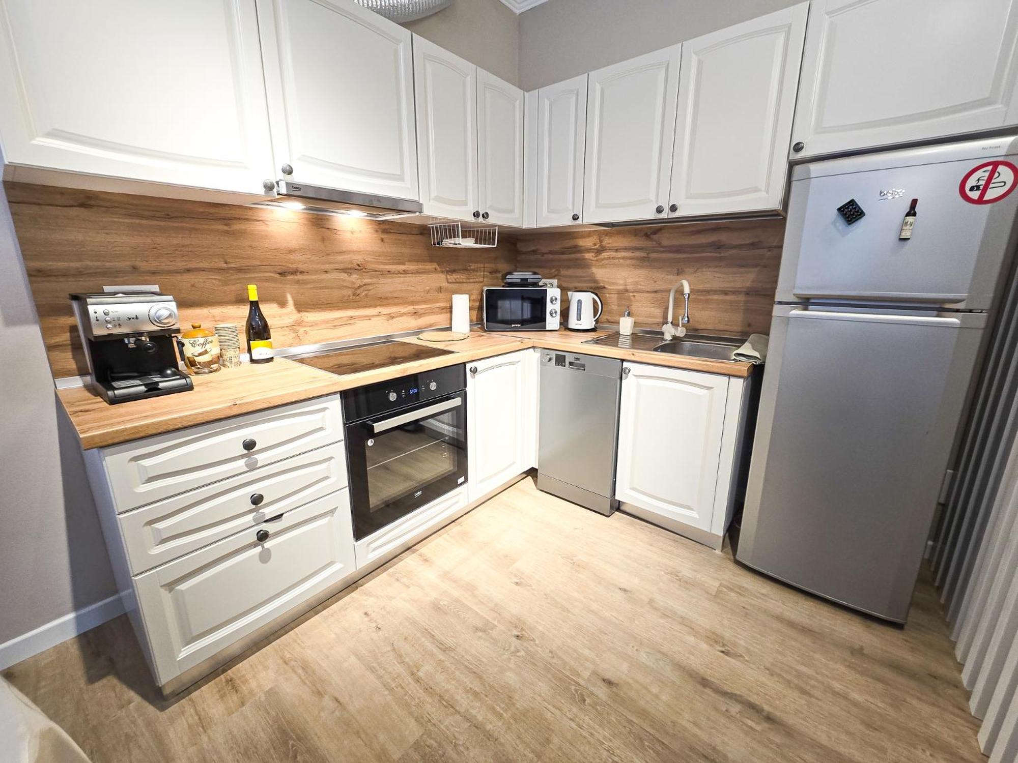 Emerald Luxury 1bd Appartement *
