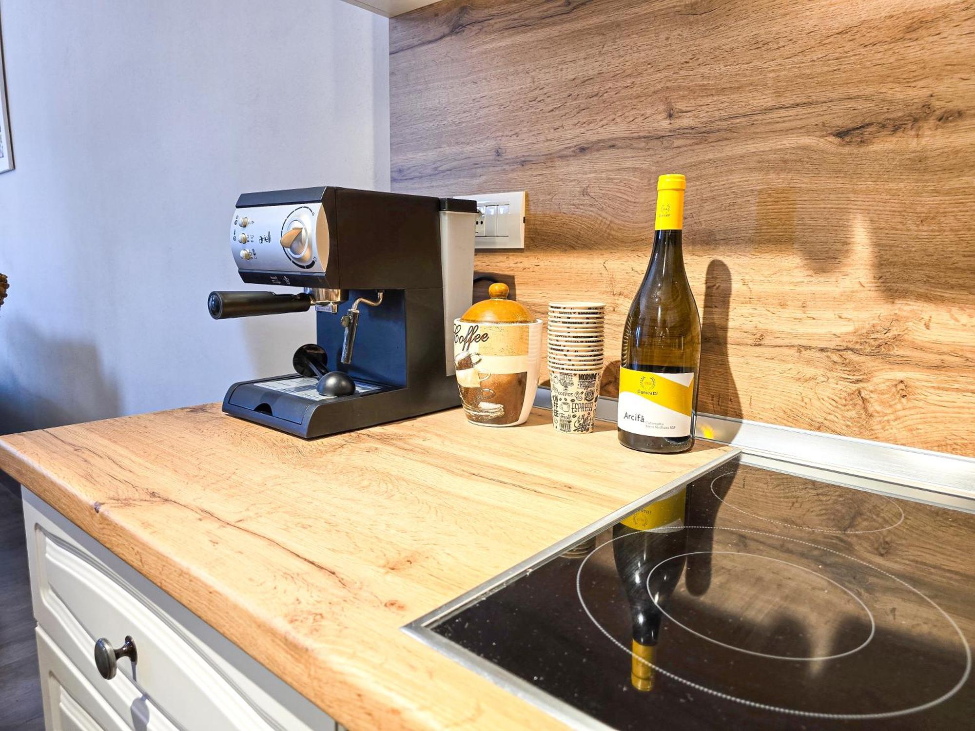 Appartement Emerald Luxury 1bd *
